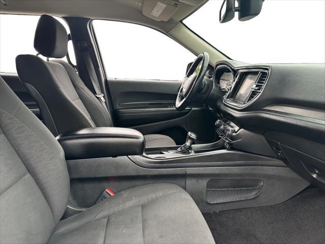 used 2022 Dodge Durango car, priced at $24,499