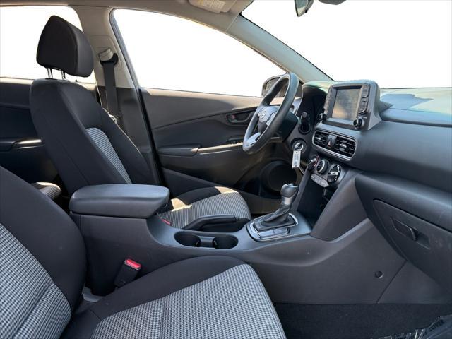 used 2020 Hyundai Kona car, priced at $14,299