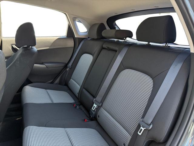 used 2020 Hyundai Kona car, priced at $14,299