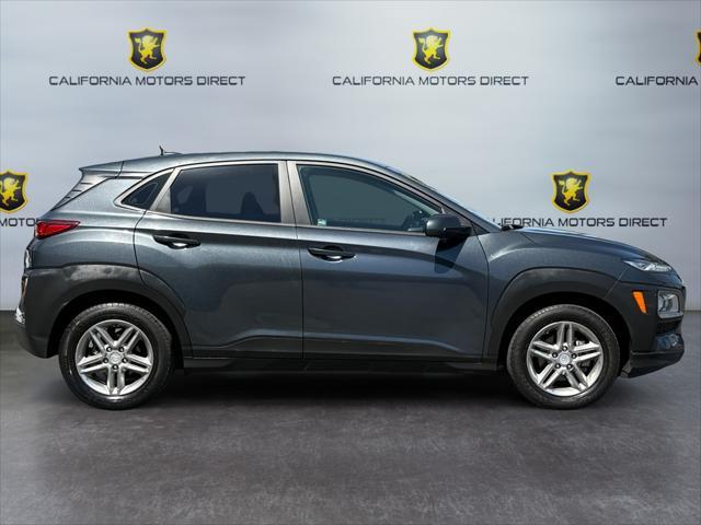 used 2020 Hyundai Kona car, priced at $14,299