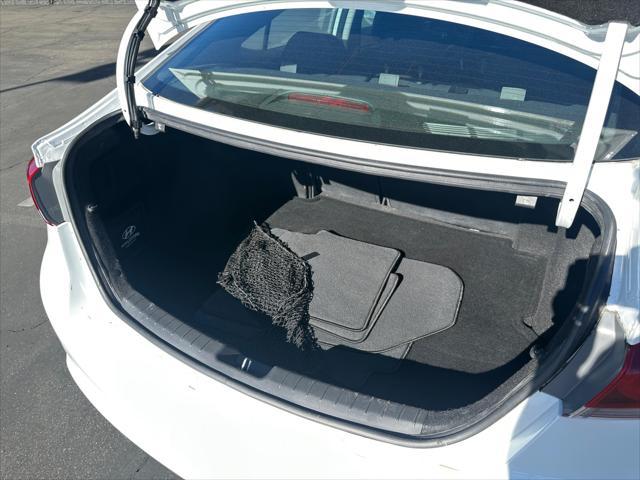 used 2018 Hyundai Elantra car, priced at $12,699
