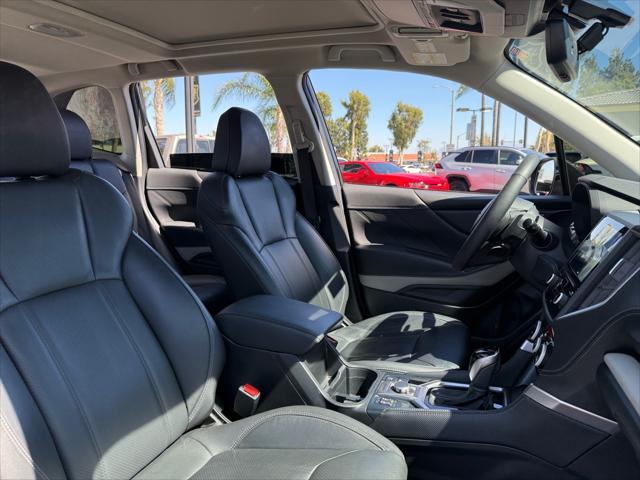 used 2022 Subaru Forester car, priced at $26,499