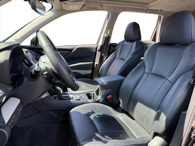 used 2022 Subaru Forester car, priced at $26,499