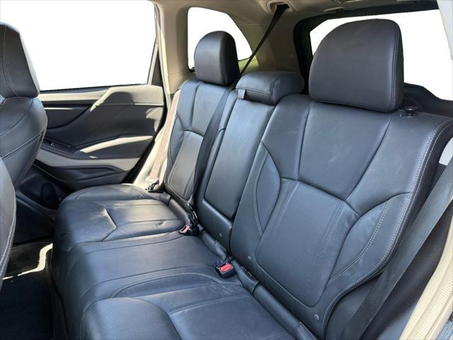 used 2022 Subaru Forester car, priced at $26,499