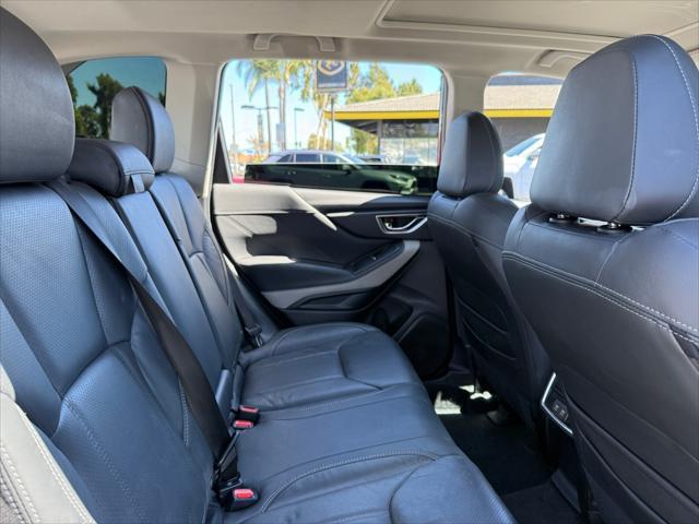 used 2022 Subaru Forester car, priced at $26,499