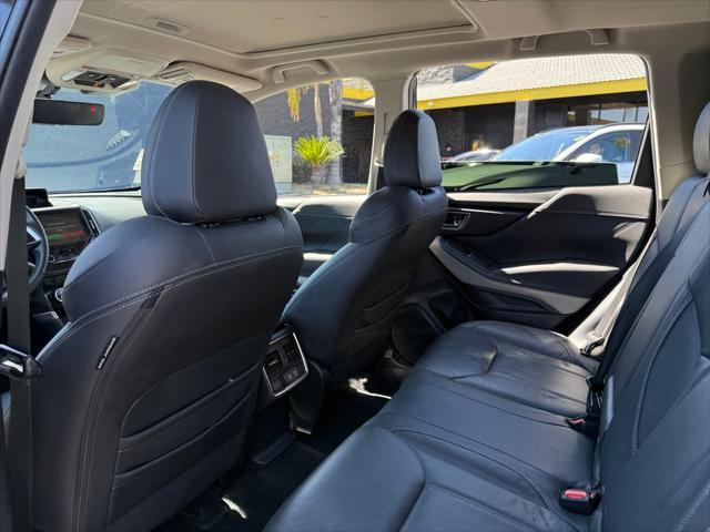 used 2022 Subaru Forester car, priced at $26,499