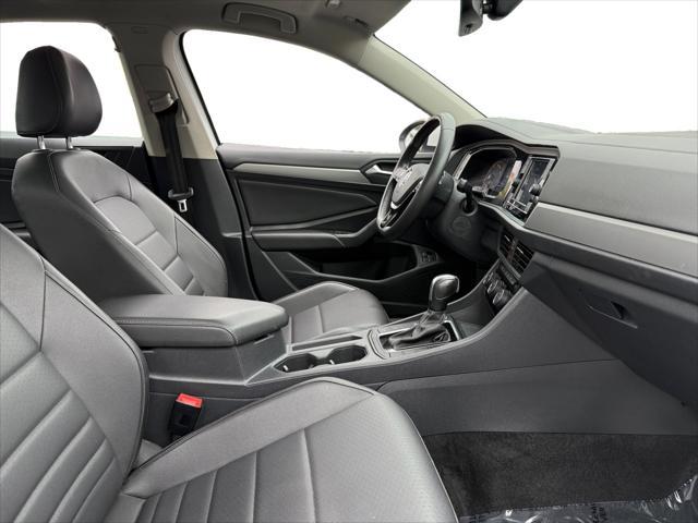 used 2021 Volkswagen Jetta car, priced at $15,399