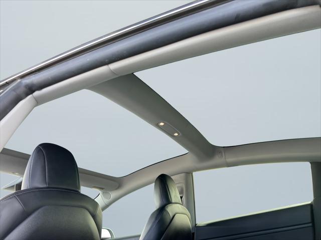 used 2019 Tesla Model 3 car, priced at $20,599
