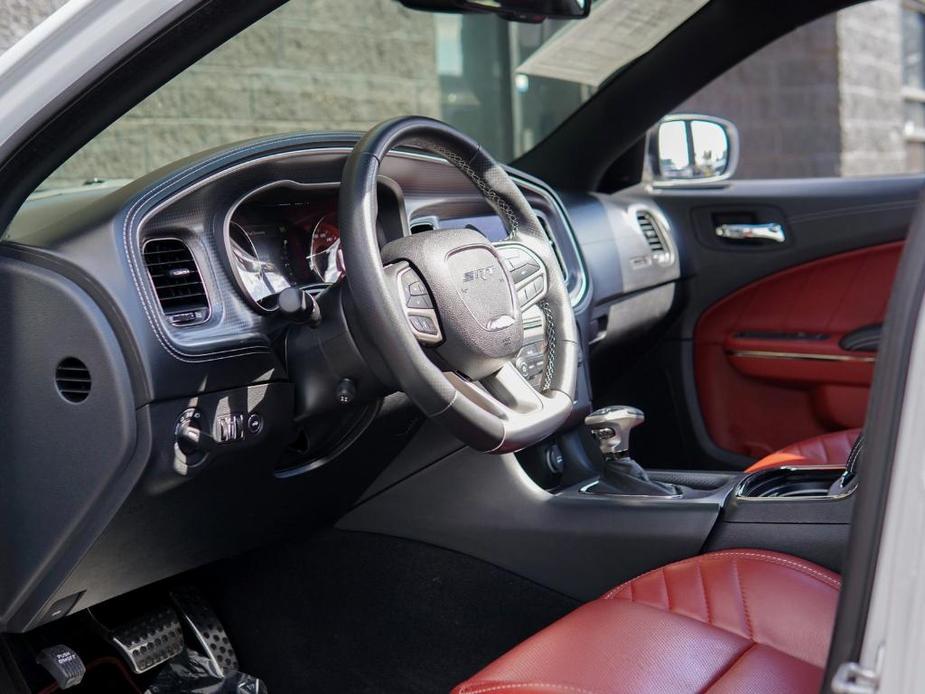 used 2021 Dodge Charger car, priced at $83,899