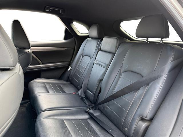 used 2020 Lexus RX 450h car, priced at $39,499