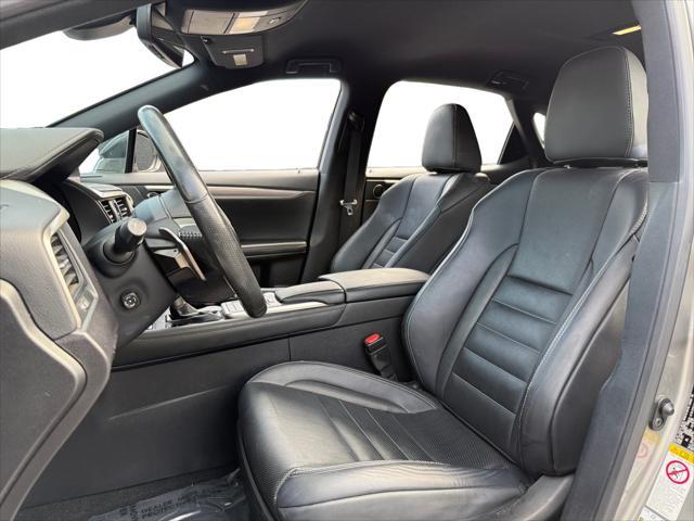 used 2020 Lexus RX 450h car, priced at $39,499