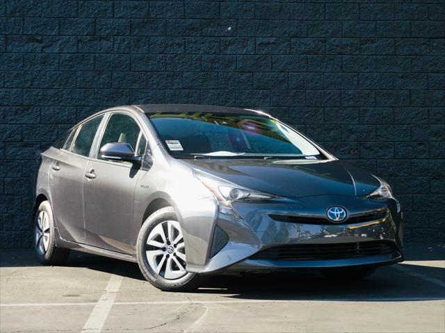 used 2017 Toyota Prius car, priced at $17,999