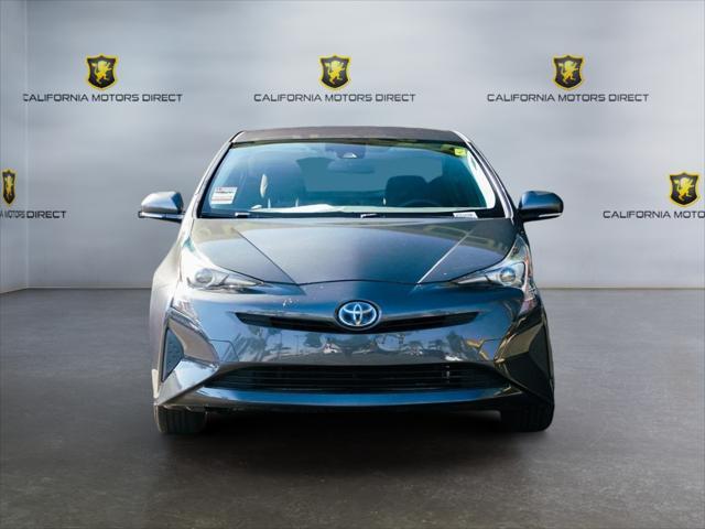 used 2017 Toyota Prius car, priced at $16,992