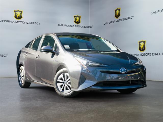 used 2017 Toyota Prius car, priced at $16,992