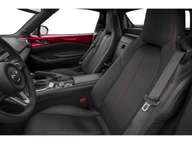 used 2017 Mazda MX-5 Miata RF car, priced at $21,999