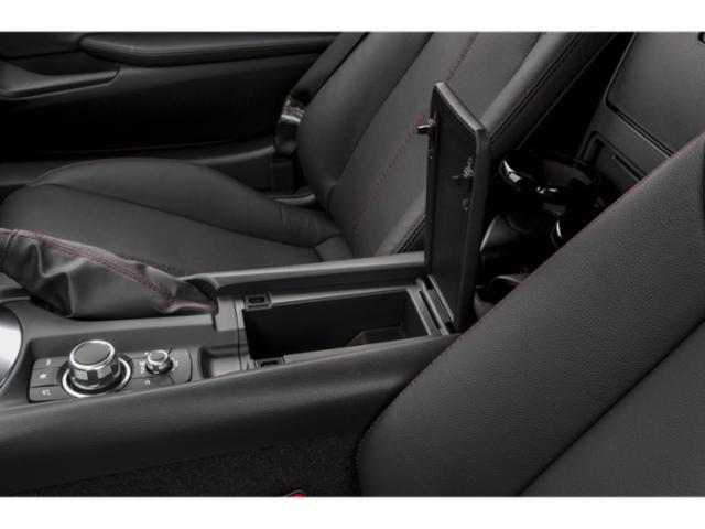 used 2017 Mazda MX-5 Miata RF car, priced at $21,999