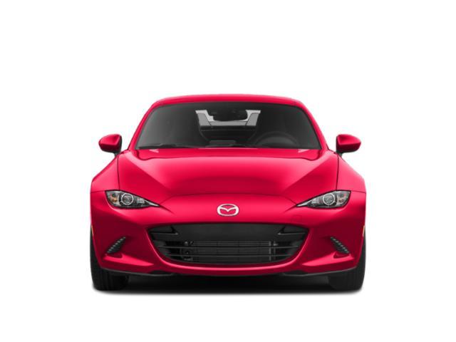 used 2017 Mazda MX-5 Miata RF car, priced at $21,999