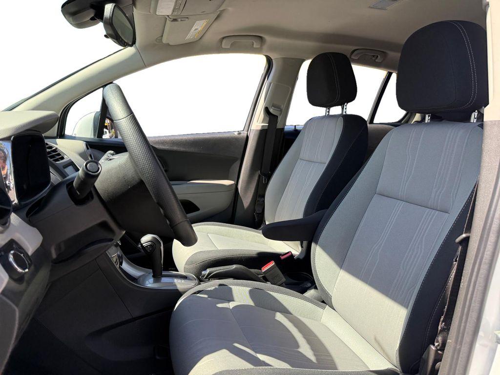 used 2015 Chevrolet Trax car, priced at $9,899