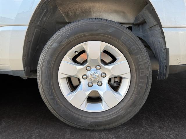 used 2019 Ram 1500 car, priced at $26,999