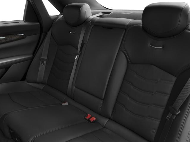 used 2016 Cadillac CT6 car, priced at $23,499