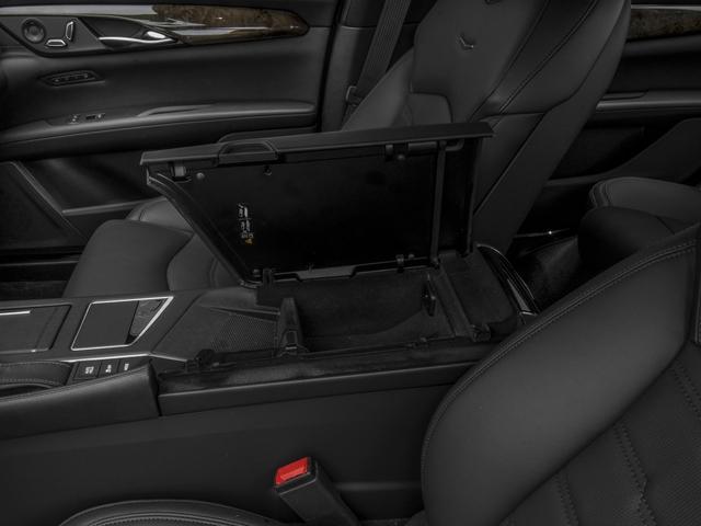 used 2016 Cadillac CT6 car, priced at $23,499