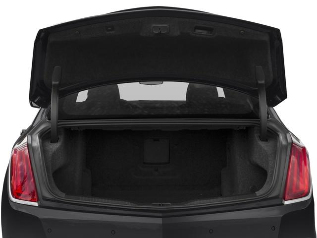 used 2016 Cadillac CT6 car, priced at $23,499