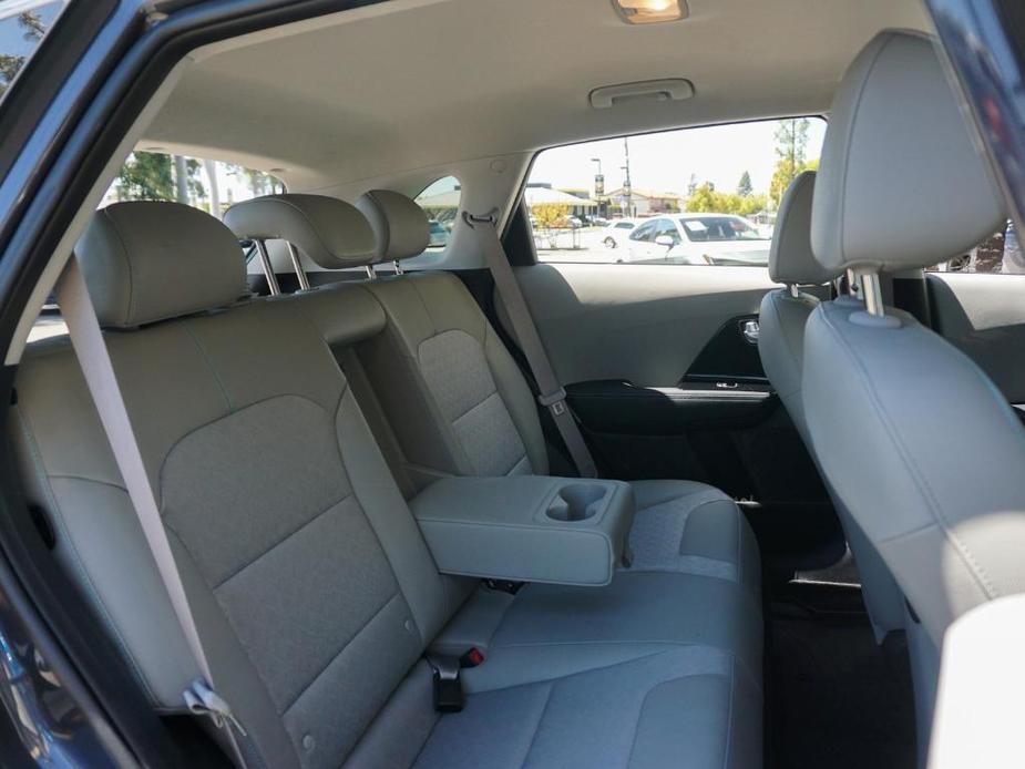 used 2019 Kia Niro Plug-In Hybrid car, priced at $17,599