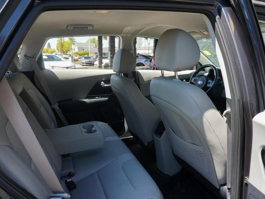 used 2019 Kia Niro Plug-In Hybrid car, priced at $17,199