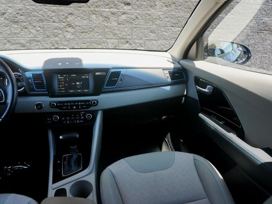 used 2019 Kia Niro Plug-In Hybrid car, priced at $17,199