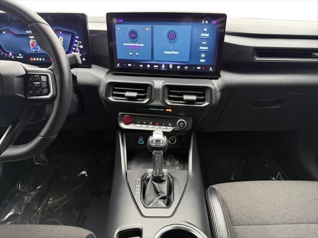 used 2024 Ford Mustang car, priced at $29,999