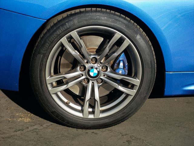 used 2015 BMW 428 car, priced at $16,746