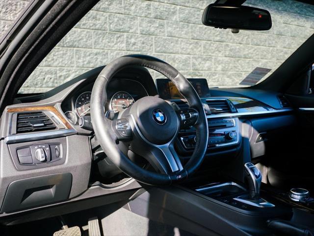 used 2015 BMW 428 car, priced at $15,696