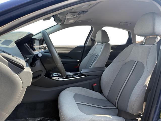 used 2020 Hyundai Sonata car, priced at $16,699