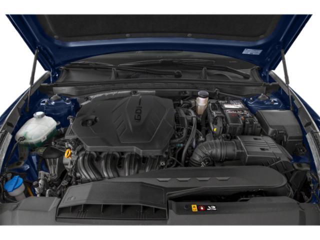 used 2020 Hyundai Sonata car, priced at $16,999