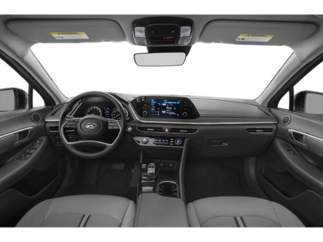 used 2020 Hyundai Sonata car, priced at $16,999