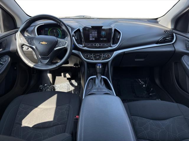 used 2017 Chevrolet Volt car, priced at $13,999
