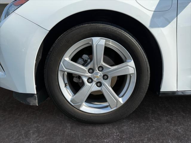 used 2017 Chevrolet Volt car, priced at $13,999
