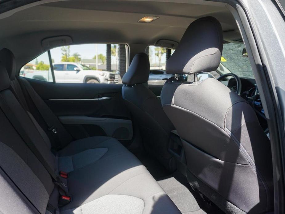 used 2019 Toyota Camry car, priced at $21,799