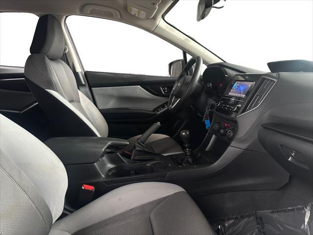used 2019 Subaru Crosstrek car, priced at $18,878