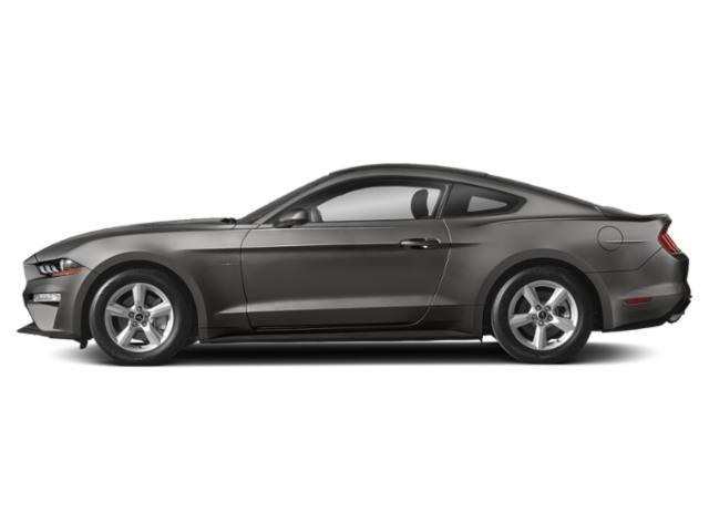 used 2019 Ford Mustang car, priced at $17,999