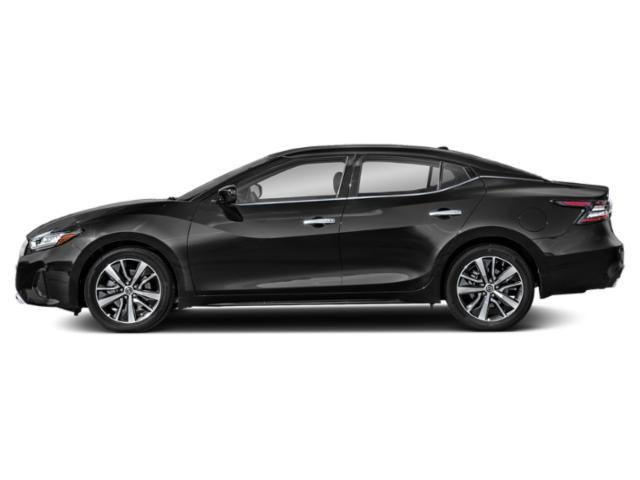 used 2021 Nissan Maxima car, priced at $20,999