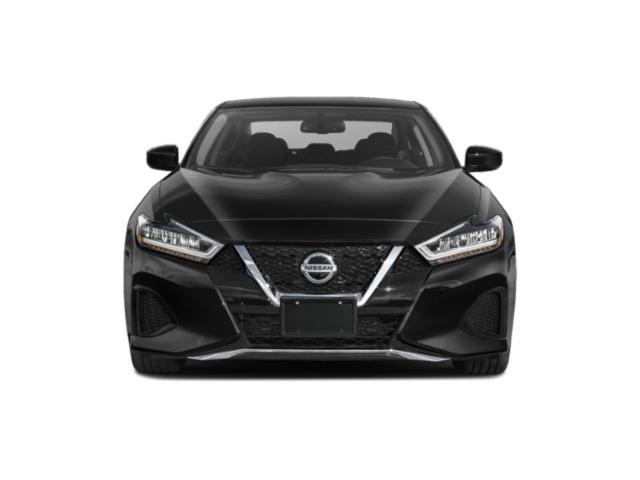 used 2021 Nissan Maxima car, priced at $20,999