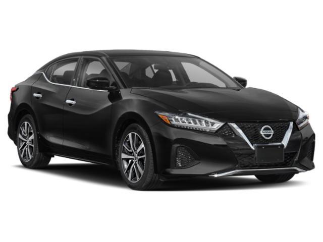 used 2021 Nissan Maxima car, priced at $20,999