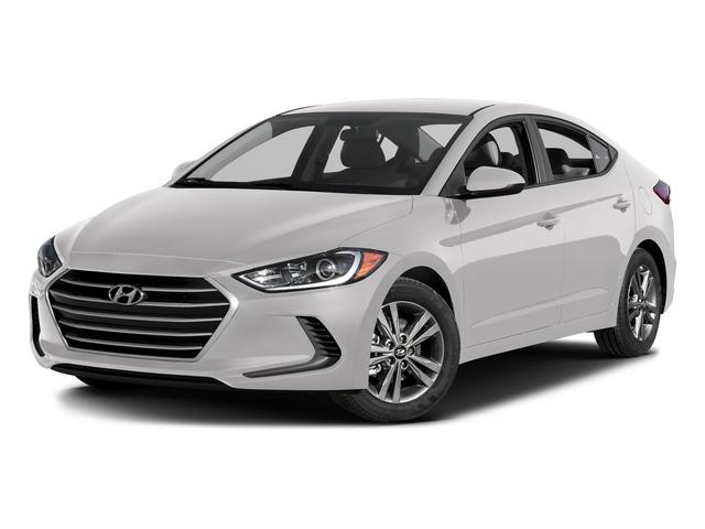 used 2017 Hyundai Elantra car, priced at $11,899