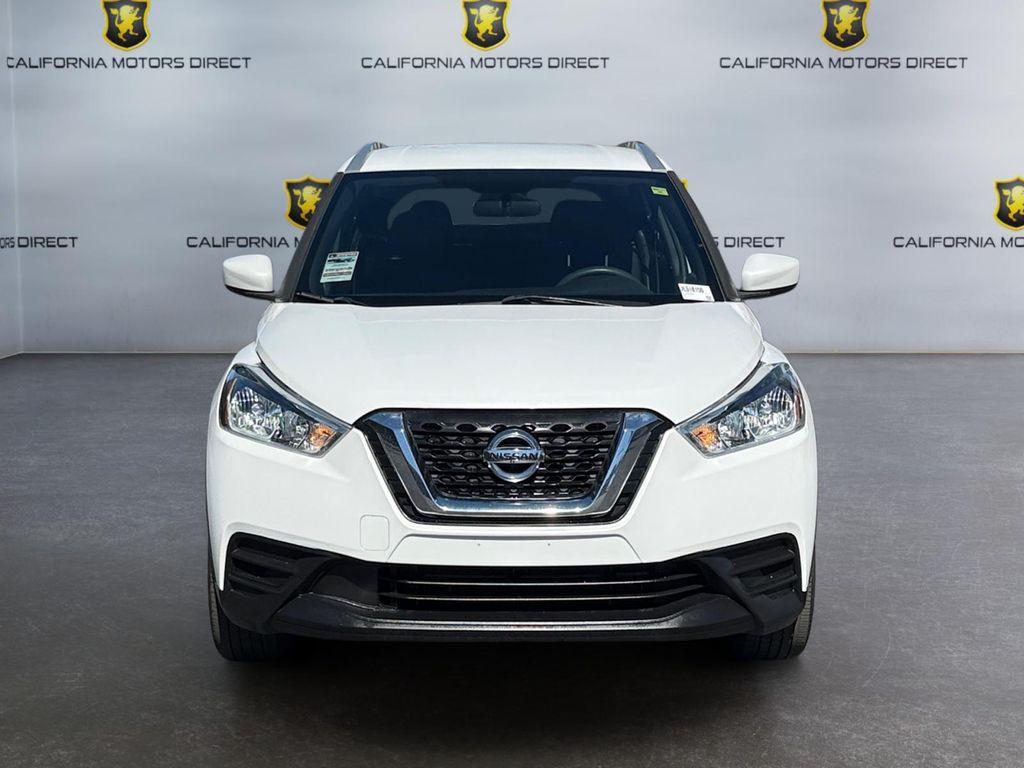 used 2018 Nissan Kicks car, priced at $13,199