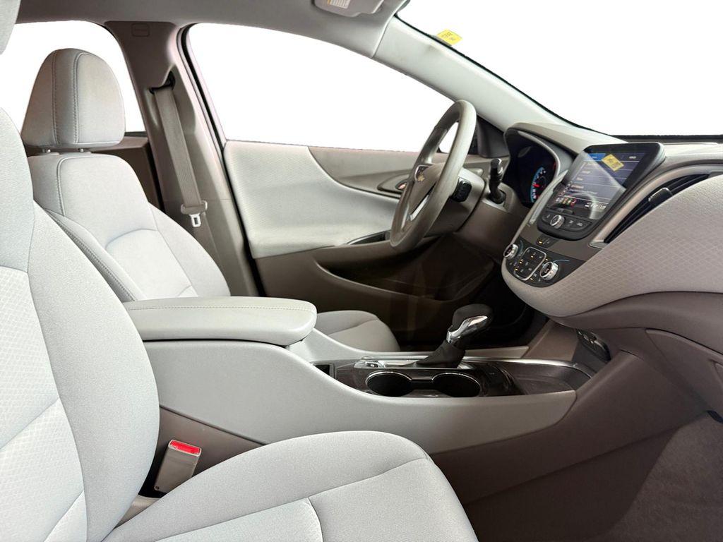 used 2023 Chevrolet Malibu car, priced at $15,899
