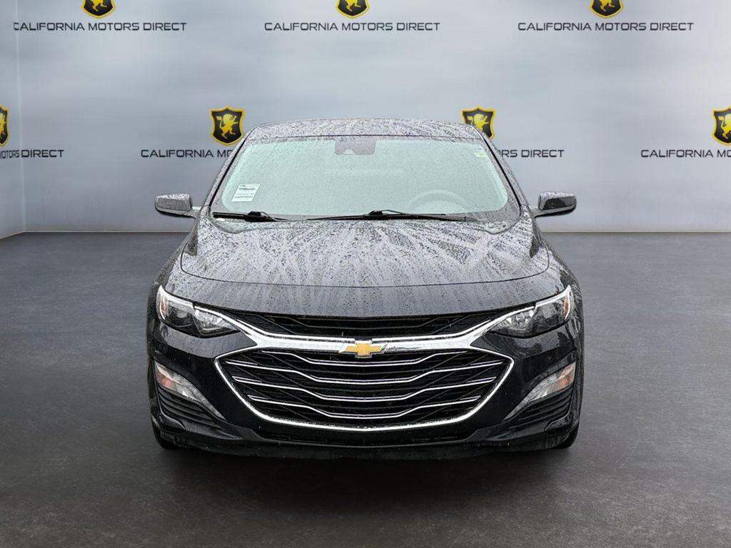 used 2023 Chevrolet Malibu car, priced at $15,899