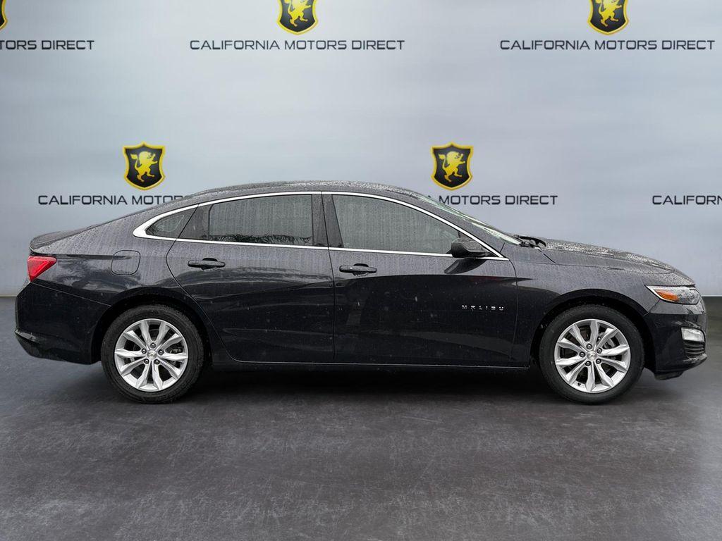 used 2023 Chevrolet Malibu car, priced at $15,899