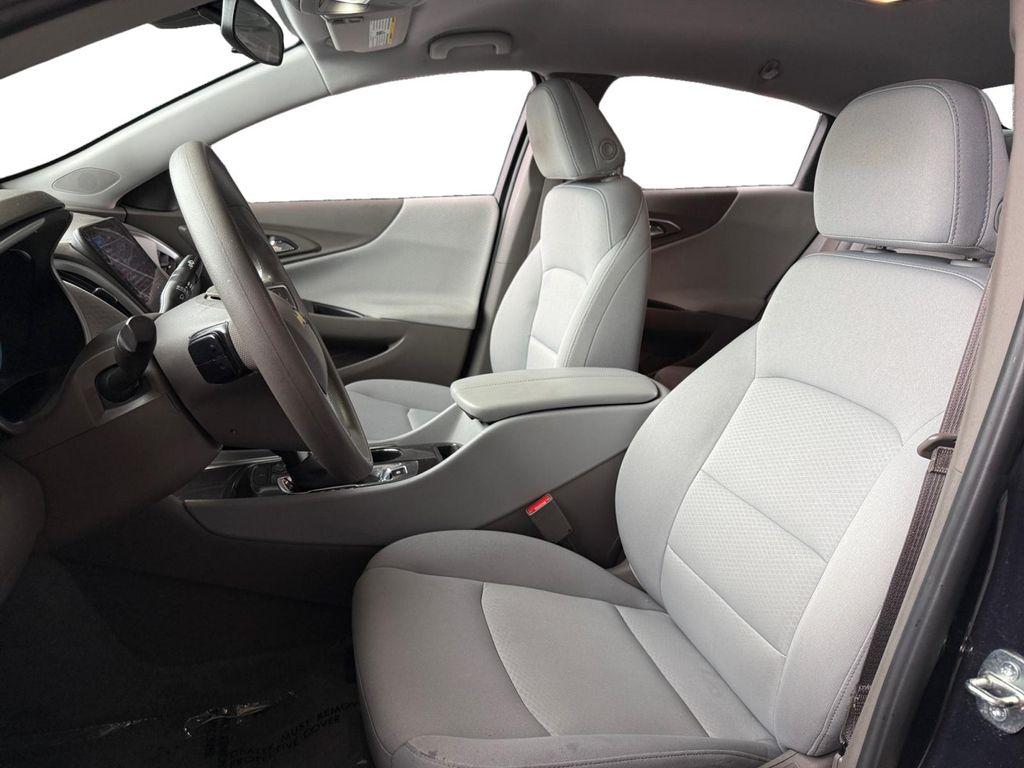 used 2023 Chevrolet Malibu car, priced at $15,899