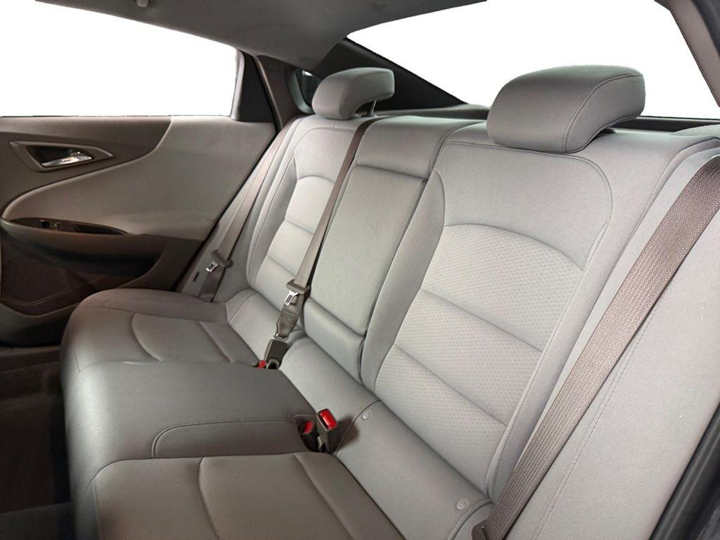 used 2023 Chevrolet Malibu car, priced at $15,899